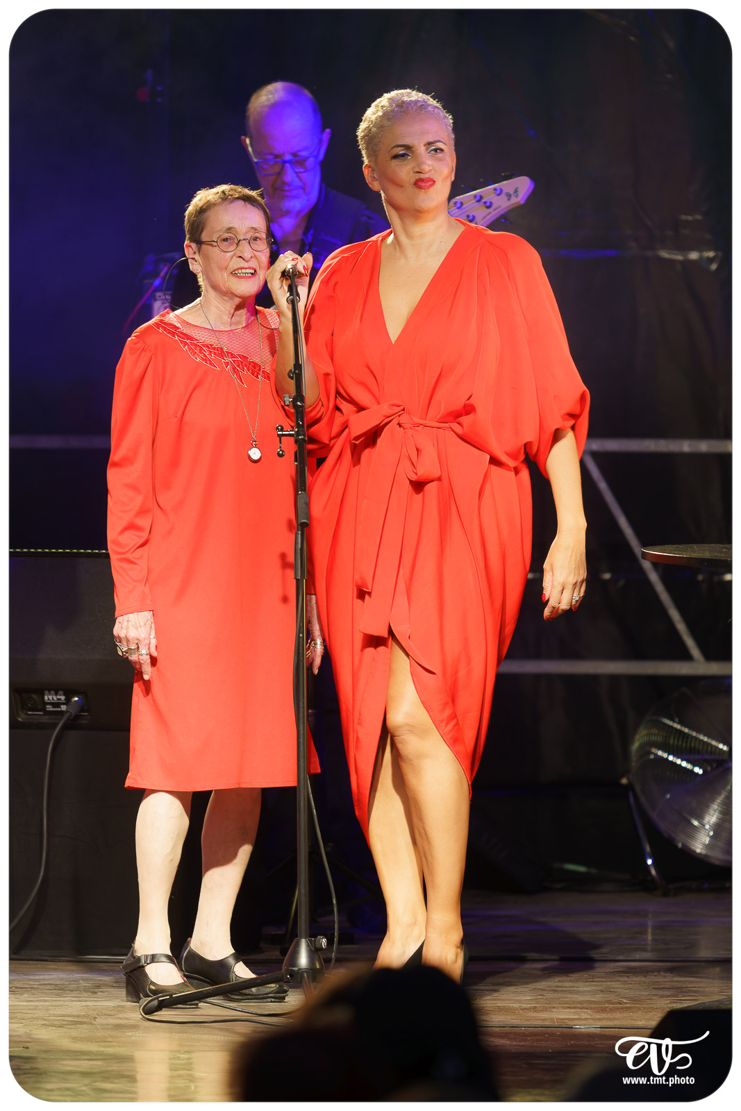 À TABLE ! 37EME EDITION DU THEATRE DE LA CHOUCROUTERIE